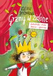 Gramy w zielone. Ekoteatrałki szkolne, domowe i plenerowe. Autor: Jerzykowska Kalina. Dadada.pl Okładka książki Gramy w zielone. Ekoteatrałki szkolne, domowe i plenerowe