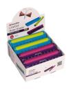 Gumka Ruler LineOut 10cm (24szt). Wydawca: Snopake. Dadada.pl Opakowanie Gumka Ruler LineOut 10cm (24szt)