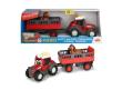 Opakowanie Happy Massey Ferguson Traktor z przyczepą