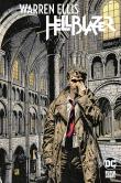 Hellblazer T.6. Autor: Ellis Warren. Dadada.pl Okładka książki Hellblazer T.6