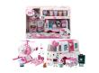 Opakowanie Hello Kitty Ambulans ratunkowy