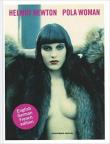Okładka książki Helmut Newton Pola Woman