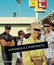 Hipgnosis Portraits. Autor: Powell Aubrey. Dadada.pl Okładka książki Hipgnosis Portraits