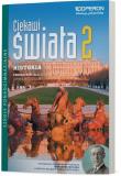 Historia LO 2 Ciekawi świata ZR cz.1 w.2020 OPERON. Autor: Ustrzycki Janusz, Mirosław Ustrzycki. Dadada.pl Okładka książki Historia LO 2 Ciekawi świata ZR cz.1 w.2020 OPERON