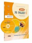 Hurra!!! Po polsku 1 Podręcznik studenta Nowa Edycja. Autor: Małgorzata Małolepsza, Aneta Szymkiewicz. Dadada.pl Okładka książki Hurra!!! Po polsku 1 Podręcznik studenta Nowa Edycja