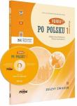HURRA!!! PO POLSKU 1 Zeszyt ćwiczeń. Nowa Edycja. Autor: Małgorzata Małolepsza, Aneta Szymkiewicz. Dadada.pl Okładka książki HURRA!!! PO POLSKU 1 Zeszyt ćwiczeń. Nowa Edycja