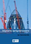 Inżynieria oprogramowania. Autor: Sommerville Ian. Dadada.pl Okładka książki Inżynieria oprogramowania