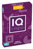 Opakowanie IQ Fitness - Rebusy graficzne ALBI