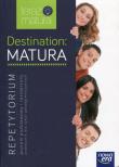 J.Angielski LO Destination Matura Repet. ZPiR NE. Autor: Opracowanie zbiorowe. Dadada.pl Okładka książki J.Angielski LO Destination Matura Repet. ZPiR NE