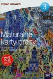 J. Polski LO 3 Ponad słowami KP ZPiR w.2014 NE. Autor: Kuchta Joanna. Dadada.pl Okładka książki J. Polski LO 3 Ponad słowami KP ZPiR w.2014 NE