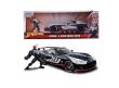 Opakowanie Jada Marvel Venom 2008 Doge Viper
