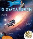 Jerzy Rafalski opowiada o gwiazdach wyd. 2020. Autor: Jerzy Rafalski. Dadada.pl Okładka książki Jerzy Rafalski opowiada o gwiazdach wyd. 2020