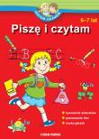 Jestem uczniem, piszę i czytam. Autor: Judyta Julia Wodnicka. Dadada.pl Okładka książki Jestem uczniem, piszę i czytam