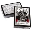 Opakowanie Karty Black Tiger Red Pips BICYCLE