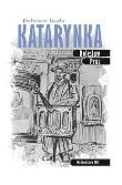 Katarynka. Ilustrowana klasyka w.2. Autor: Prus Bolesław. Dadada.pl Okładka książki Katarynka. Ilustrowana klasyka w.2