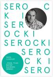 Kazimierz Serocki. Autor: Lindstedt Iwona. Dadada.pl Okładka książki Kazimierz Serocki