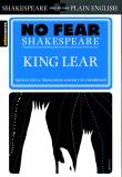Opakowanie King Lear No Fear Shakespeare