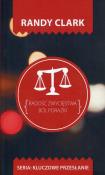 Kluczowe przesłanie. Radość zwycięstwa.Ból porażki. Autor: Randy Clark. Dadada.pl Okładka książki Kluczowe przesłanie. Radość zwycięstwa.Ból porażki