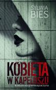 Kobieta w Kapeluszu. Autor: Bies Sylwia. Dadada.pl Okładka książki Kobieta w Kapeluszu