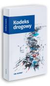 Okładka książki Kodeks Drogowy
