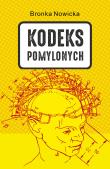 Okładka książki Kodeks Pomylonych