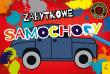 Kolorowanki. Zabytkowe samochody. Autor: Opracowanie zbiorowe. Dadada.pl Okładka książki Kolorowanki. Zabytkowe samochody