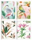 Opakowanie Kołozeszyt A4/80K linia Nature motifs ASTRA