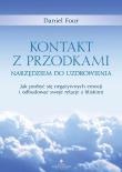 Okładka książki Kontakt z przodkami narzędziem do uzdrowienia
