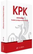 KPK. Kodeks postępowania karnego (wyd.45) Stan prawny: 1 września 2020 r.. Autor: Opracowanie zbiorowe. Dadada.pl Okładka książki KPK. Kodeks postępowania karnego (wyd.45) Stan prawny: 1 września 2020 r.