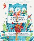 Okładka książki Królewna w lśniącej zbroi, czyli trochę inne bajki dla dziewczynek i chłopców