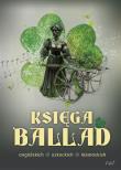 Opakowanie Księga ballad