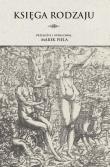 Okładka książki Księga Rodzaju