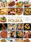 Kuchnia Polska. Autor: Opracowanie zbiorowe. Dadada.pl Okładka książki Kuchnia Polska
