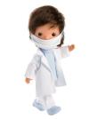 Opakowanie Lalka 52611 Miss Minis Lekarz 26cm