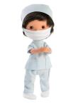 Opakowanie Lalka 52612 Miss Minis Pielęgniarz 26cm