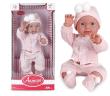 Opakowanie Lalka bobasek Anmiya 46cm