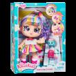 Opakowanie Lalka Rainbow Kate Kindi kids + akcesoria KDK50023