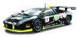 Opakowanie Lamborghini Race Murcielago Fia GT 1:24 BBURAGO
