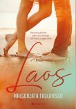 Okładka książki Laos
