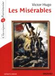 Les Miserables. Autor: Hugo Victor. Dadada.pl Okładka książki Les Miserables