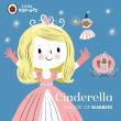 Opakowanie Little Pop-Ups Cinderella