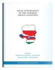 Local Government in the Visegrad Group Countries. Autor: Sandor Fekete, Kancik-Kołtun Ewelina, Miroslav Ra. Dadada.pl Okładka książki Local Government in the Visegrad Group Countries