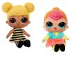 Opakowanie LOL Surprise Plush Asst (2szt)