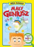 Okładka książki Mały geniusz. Moje zadania