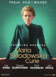 Okładka książki Maria Skłodowska-Curie