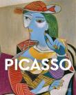Masters of Art: Picasso . Wydawca: Prestel. Dadada.pl Opakowanie Masters of Art: Picasso