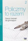 Matematyka GIM 2 Policzmy to razem ćw w.2016 NE. Autor: Janowicz Jerzy. Dadada.pl Okładka książki Matematyka GIM 2 Policzmy to razem ćw w.2016 NE
