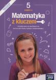 Matematyka SP 5 Matematyka z kluczem Podr. cz.2 NE. Autor: Braun Marcin, Czyż-Mańkowska Agnieszka, Małgorzata Paszkowska (red. nauk.). Dadada.pl Okładka książki Matematyka SP 5 Matematyka z kluczem Podr. cz.2 NE