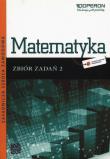 Matematyka ZSZ 2 Odkrywamy... zbiór w.2013 OPERON. Autor: Kiljańska Bożena, Konstantynowicz Adam, Konstantynowicz Anna. Dadada.pl Okładka książki Matematyka ZSZ 2 Odkrywamy... zbiór w.2013 OPERON