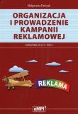 Materiały ed. do kw. A.27. Organizacja...T.2. Autor: Małgorzata Pańczyk. Dadada.pl Okładka książki Materiały ed. do kw. A.27. Organizacja...T.2